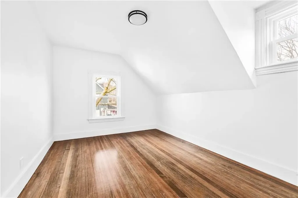 62 Bain Street Cranston RI 02920