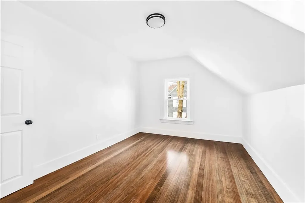 62 Bain Street Cranston RI 02920