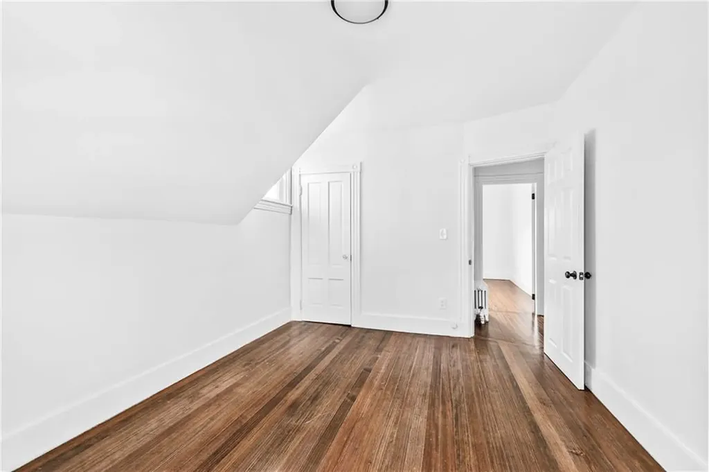 62 Bain Street Cranston RI 02920