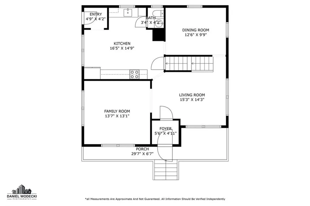 62 Bain Street Cranston RI 02920