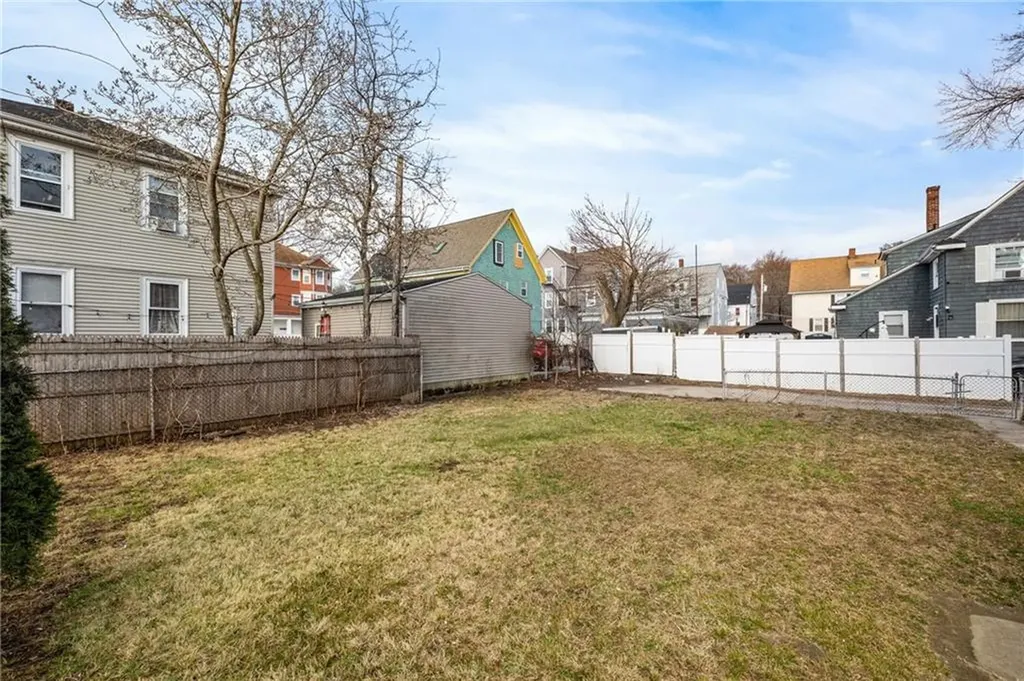 62 Bain Street Cranston RI 02920