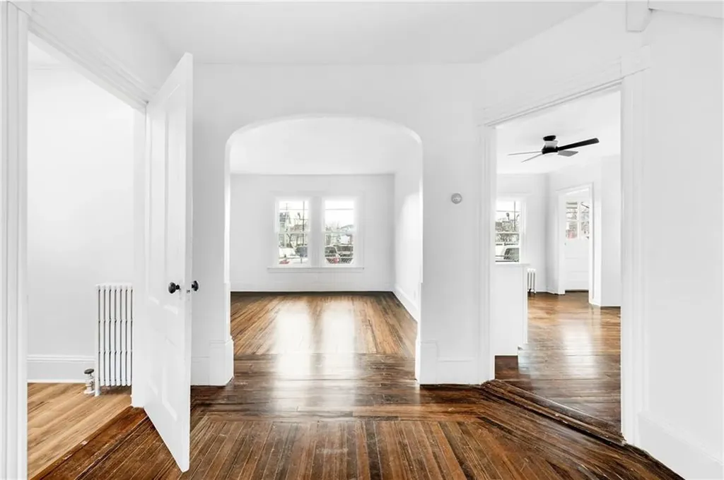 62 Bain Street Cranston RI 02920