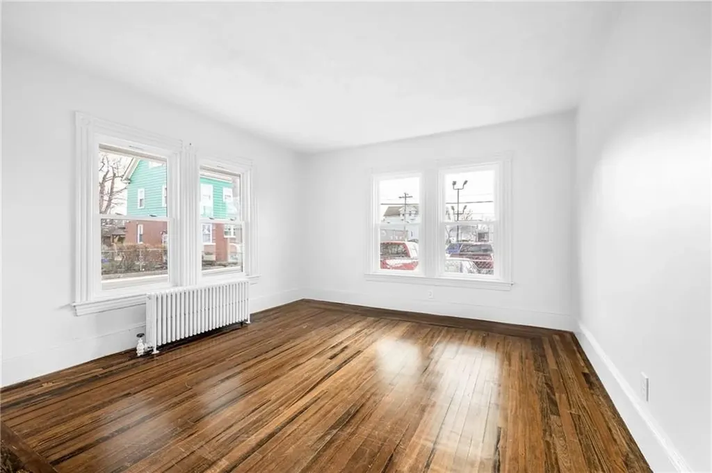 62 Bain Street Cranston RI 02920