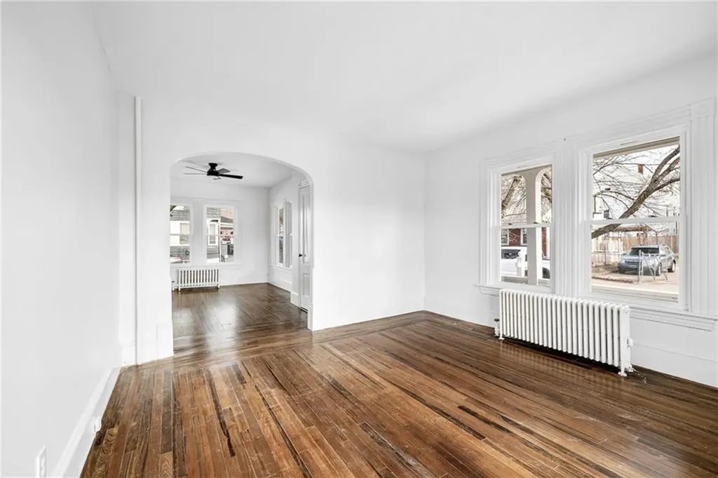 62 Bain Street Cranston RI 02920