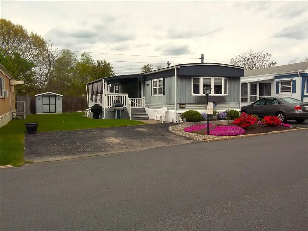 36 Colvin Street Attleboro MA 02703