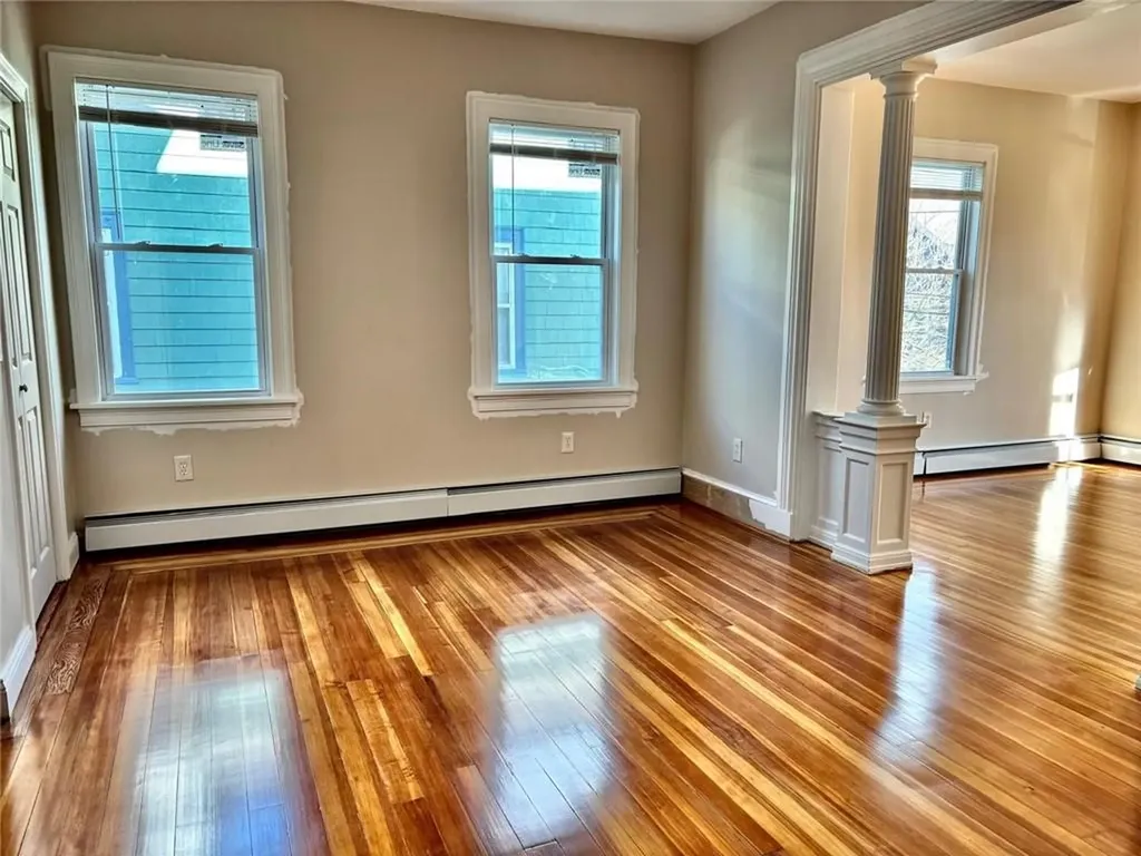41 Hudson Street Providence RI 02909