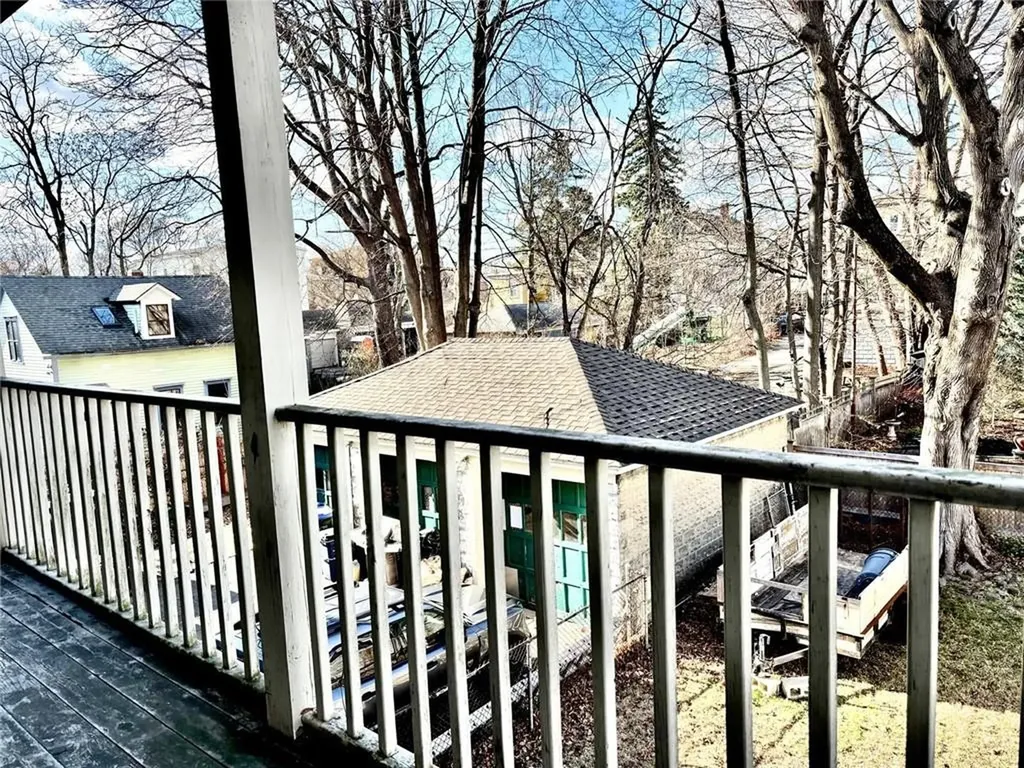 41 Hudson Street Providence RI 02909