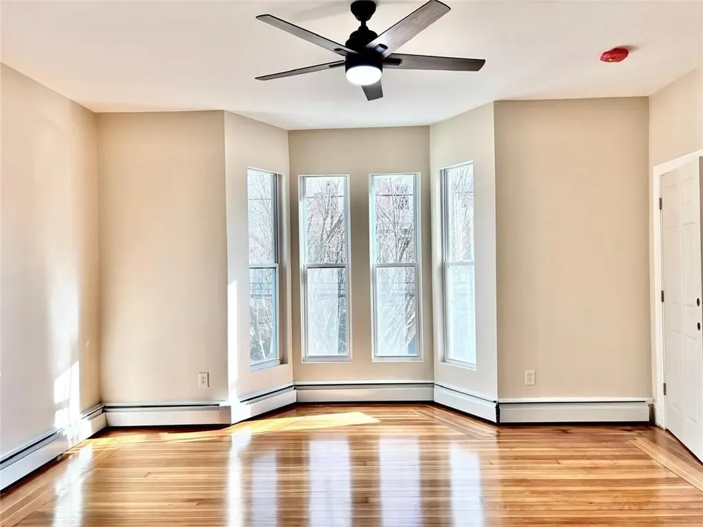 41 Hudson Street Providence RI 02909