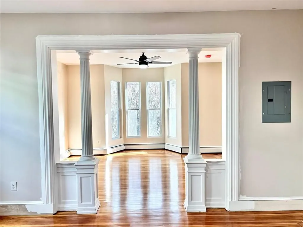 41 Hudson Street Providence RI 02909
