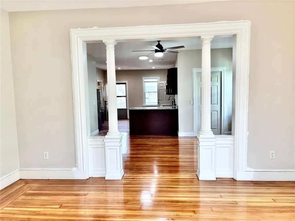 41 Hudson Street Providence RI 02909