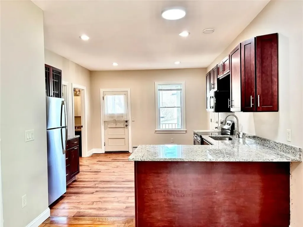41 Hudson Street Providence RI 02909