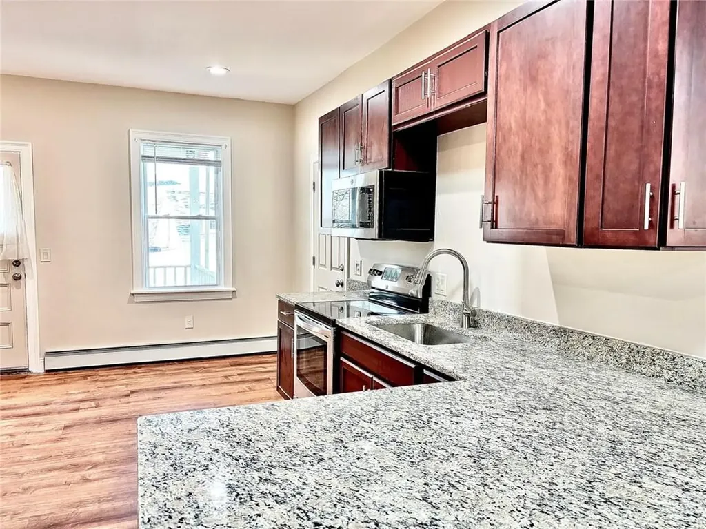 41 Hudson Street Providence RI 02909