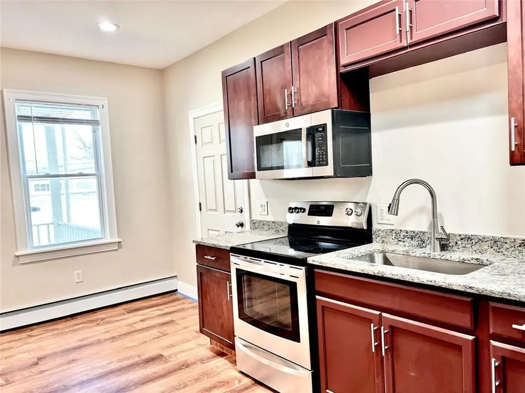 41 Hudson Street Providence RI 02909