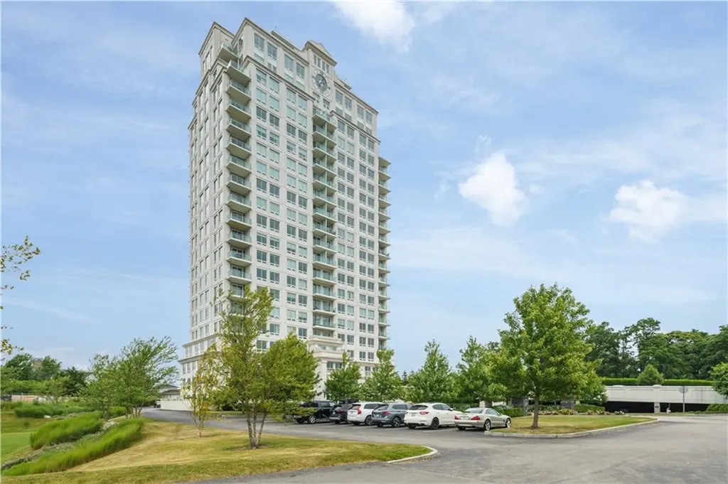 1 Tower Drive Portsmouth RI 02871