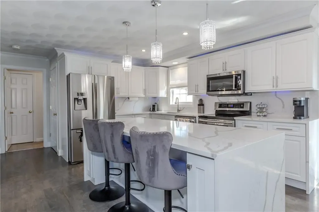 31 Hoover Street West Warwick RI 02893