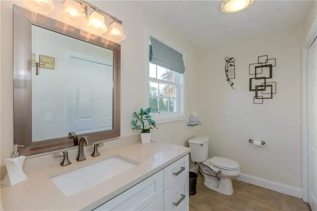 31 Hoover Street West Warwick RI 02893