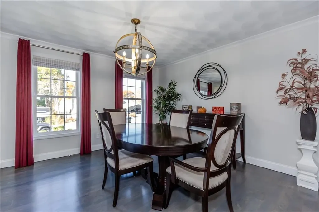 31 Hoover Street West Warwick RI 02893