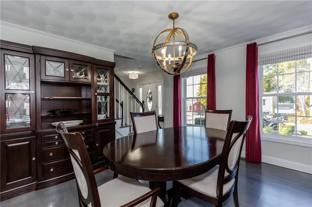 31 Hoover Street West Warwick RI 02893