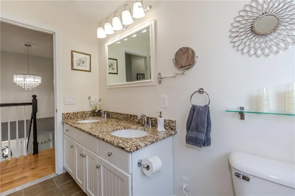 31 Hoover Street West Warwick RI 02893