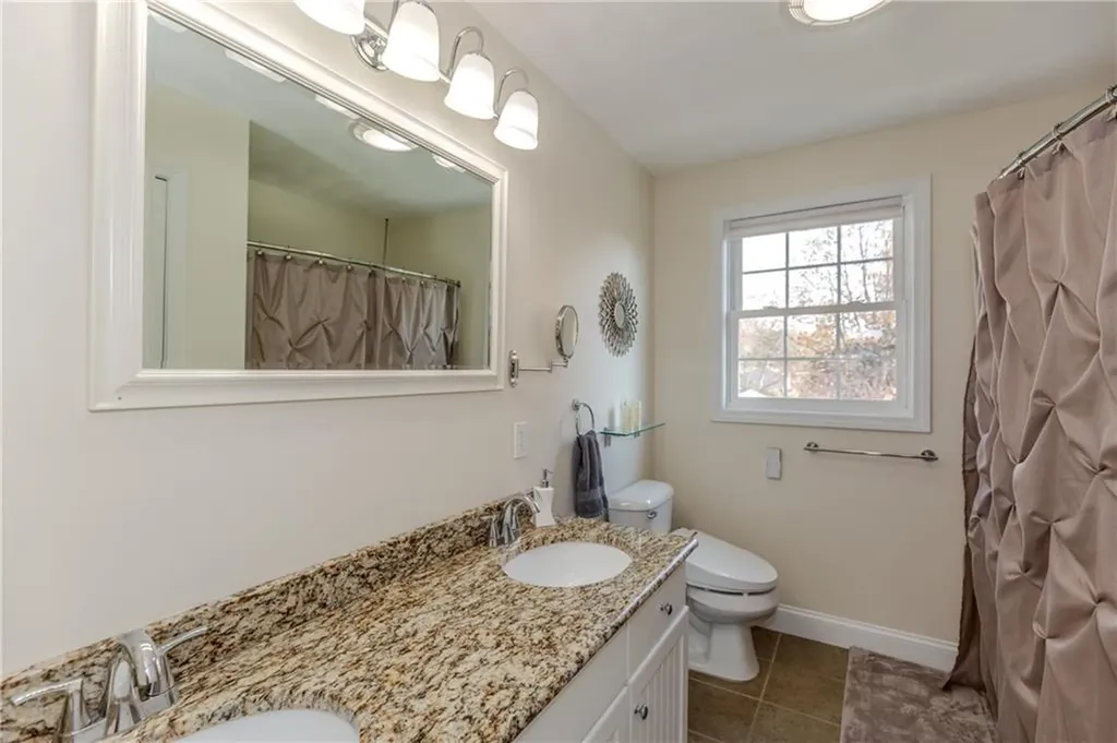 31 Hoover Street West Warwick RI 02893