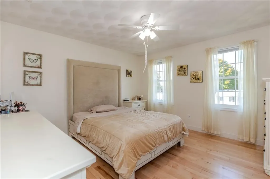31 Hoover Street West Warwick RI 02893