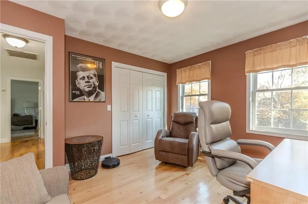 31 Hoover Street West Warwick RI 02893