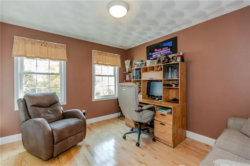 31 Hoover Street West Warwick RI 02893