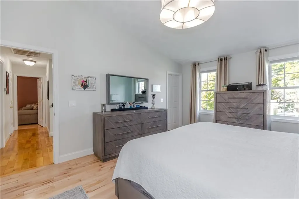 31 Hoover Street West Warwick RI 02893