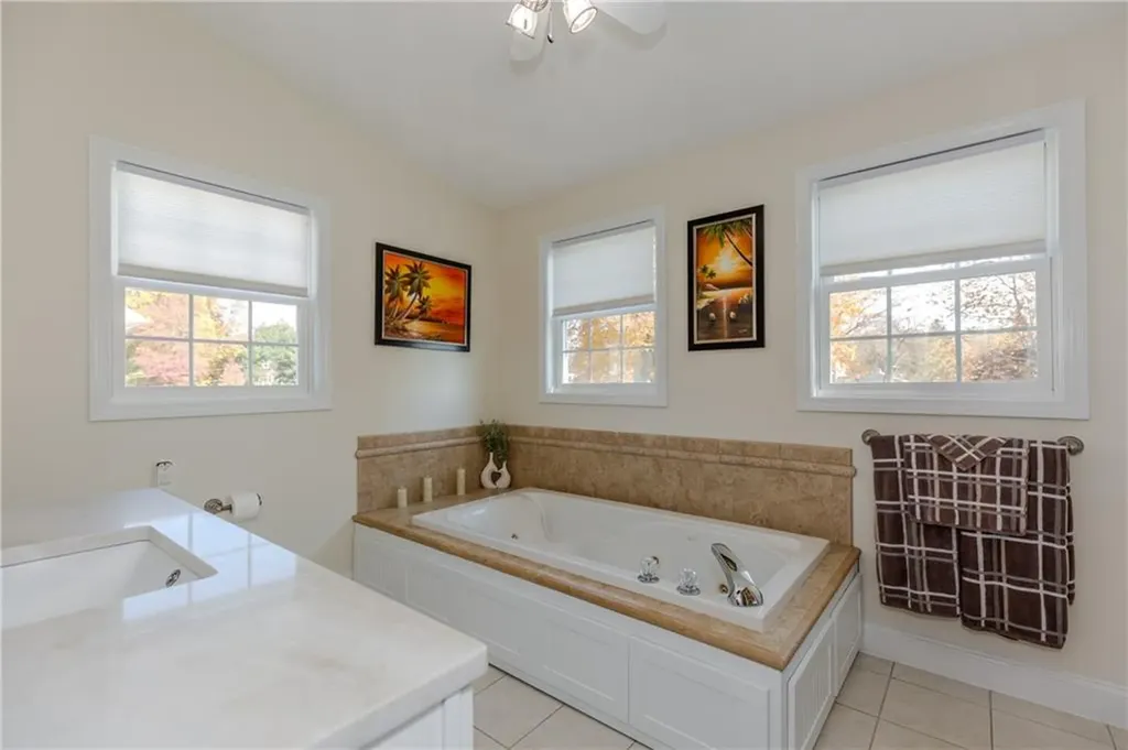 31 Hoover Street West Warwick RI 02893