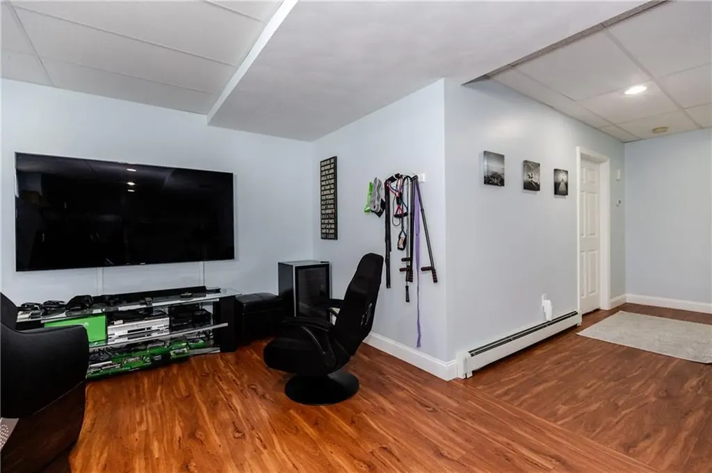 31 Hoover Street West Warwick RI 02893