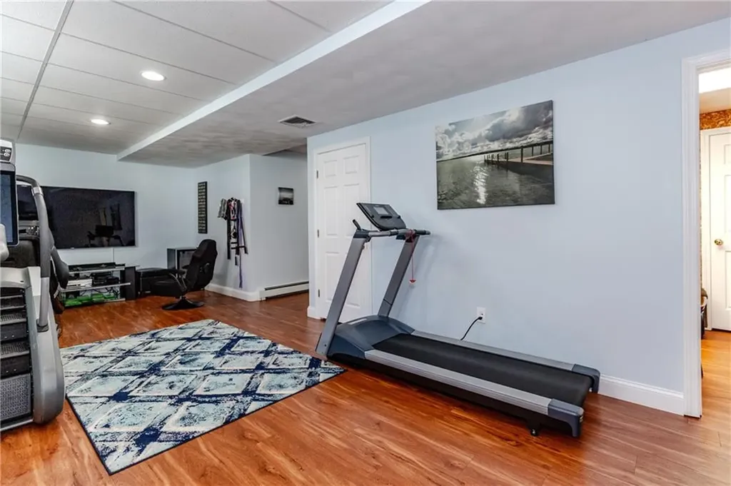 31 Hoover Street West Warwick RI 02893