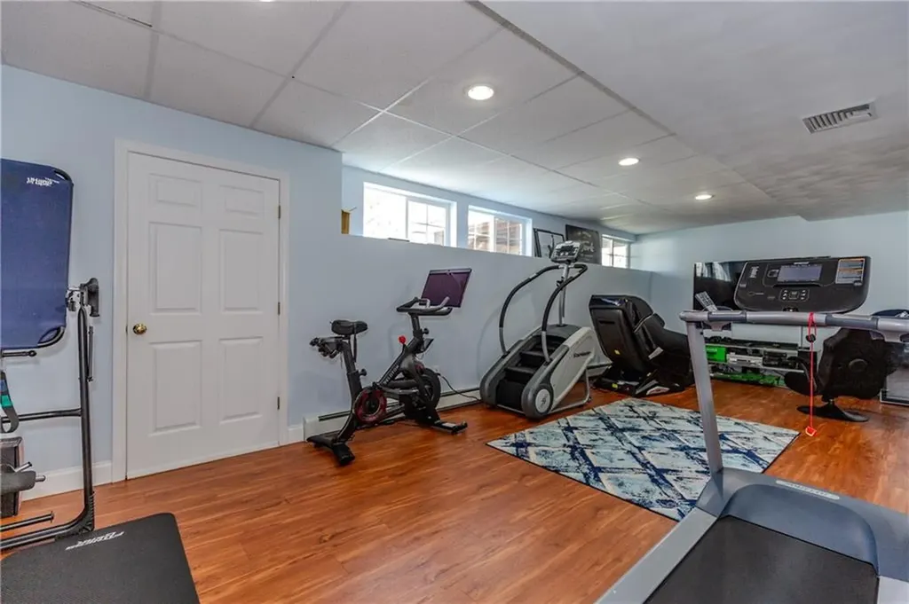 31 Hoover Street West Warwick RI 02893
