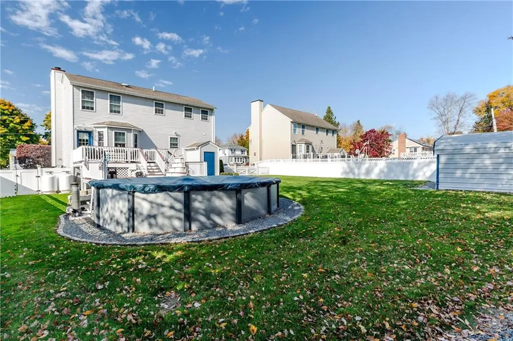 31 Hoover Street West Warwick RI 02893