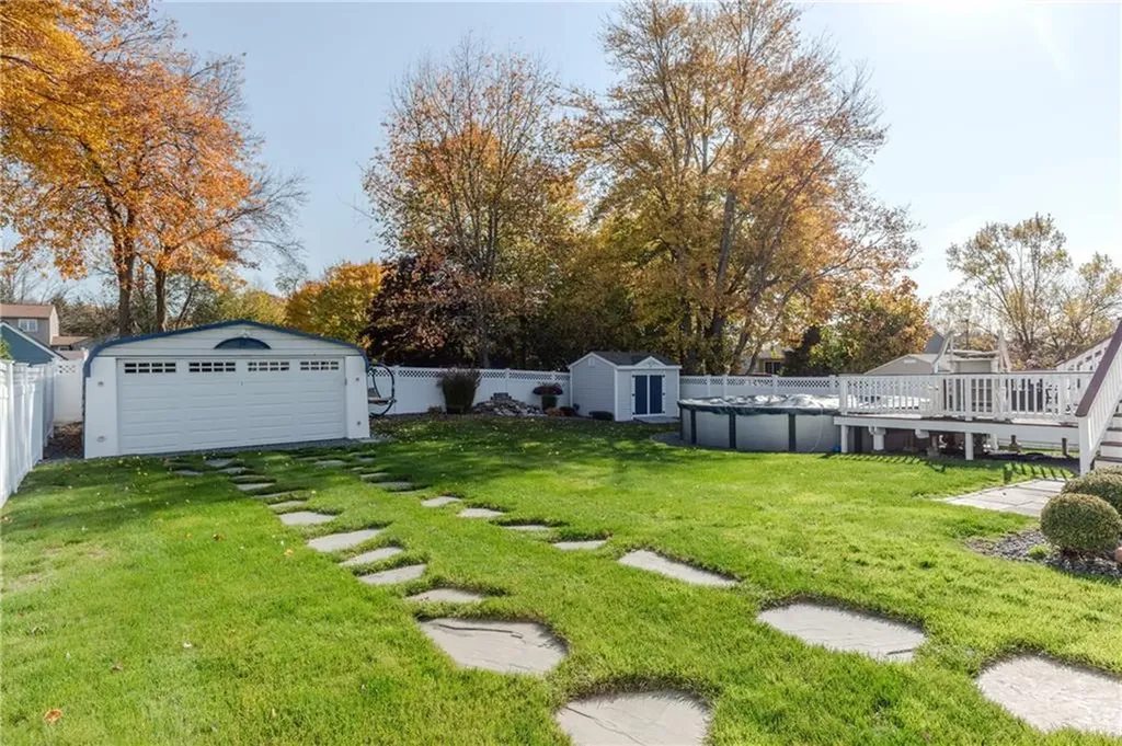 31 Hoover Street West Warwick RI 02893
