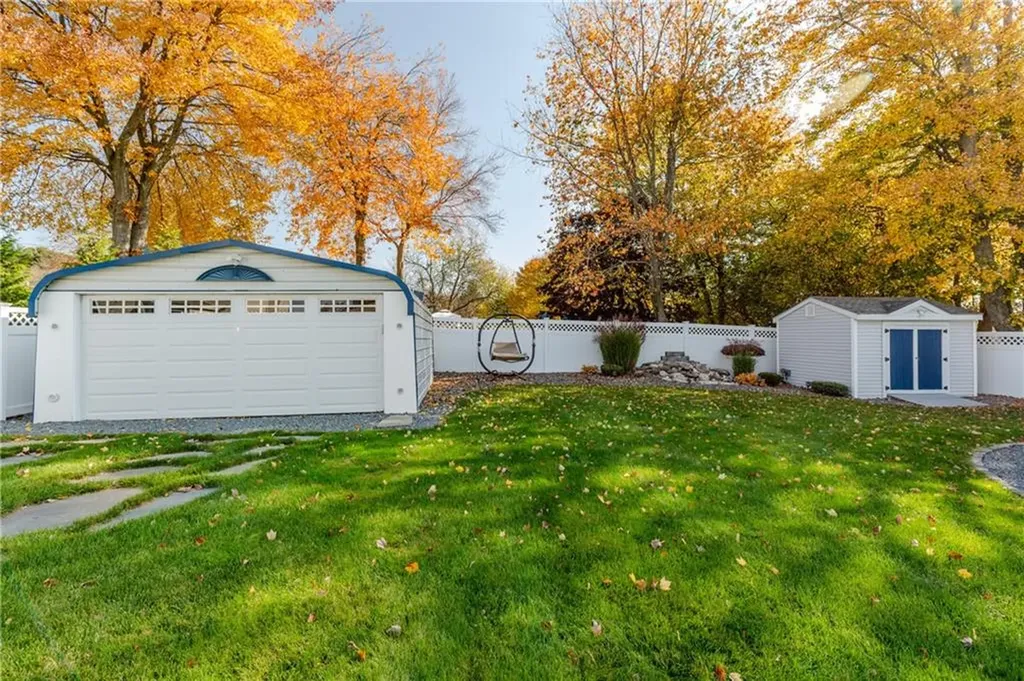 31 Hoover Street West Warwick RI 02893
