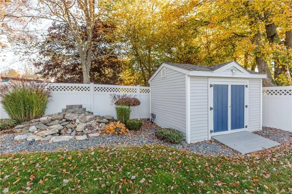 31 Hoover Street West Warwick RI 02893
