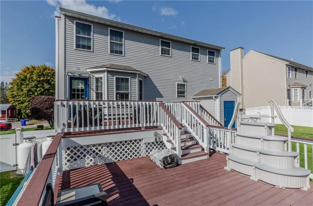 31 Hoover Street West Warwick RI 02893