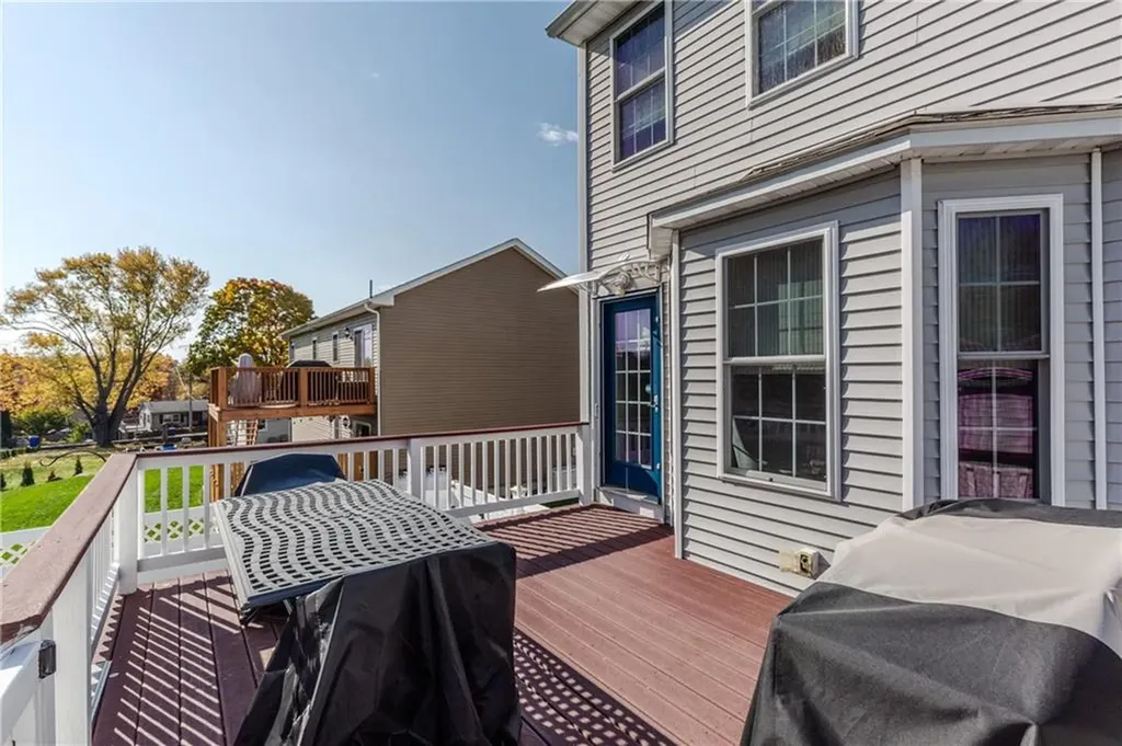 31 Hoover Street West Warwick RI 02893