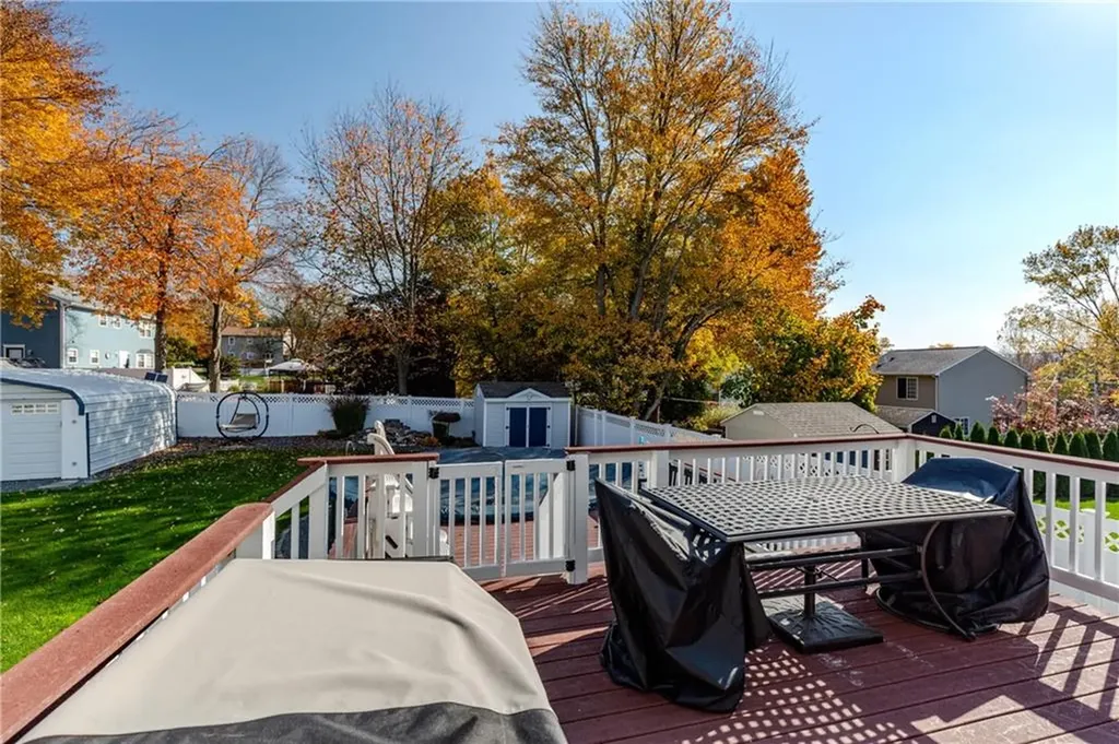 31 Hoover Street West Warwick RI 02893