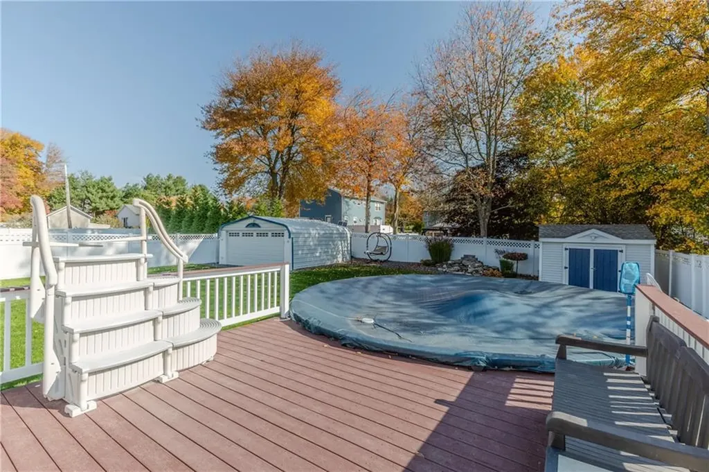 31 Hoover Street West Warwick RI 02893