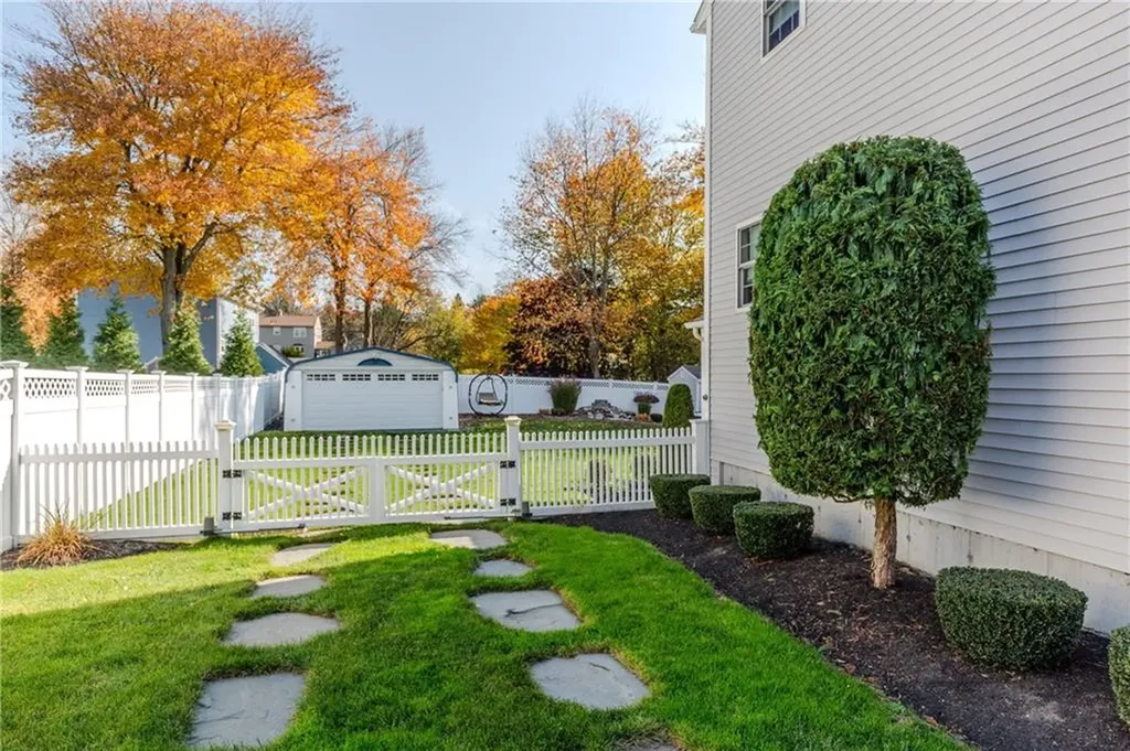 31 Hoover Street West Warwick RI 02893