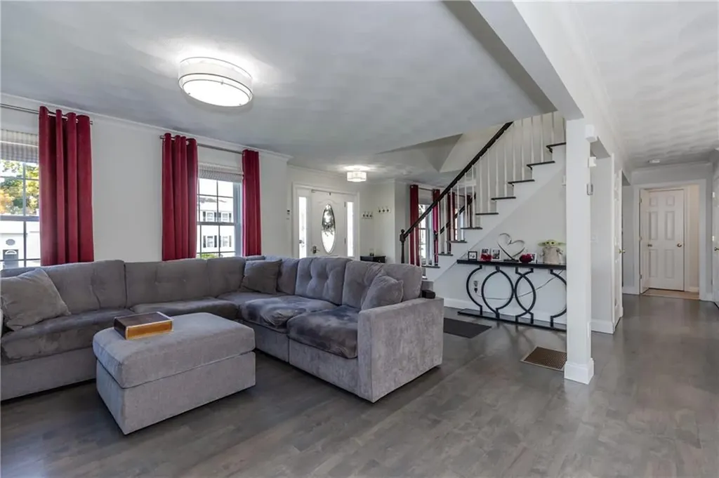 31 Hoover Street West Warwick RI 02893