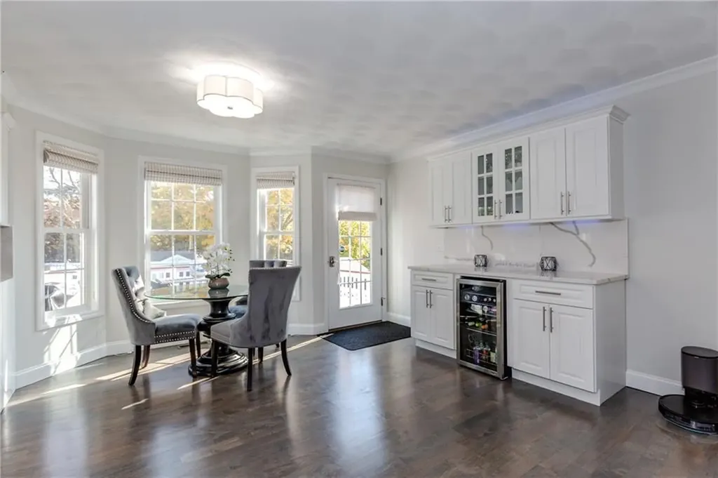 31 Hoover Street West Warwick RI 02893