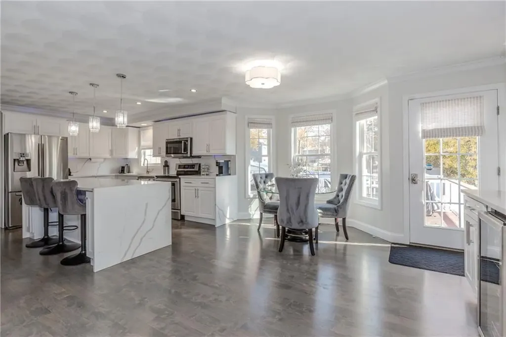 31 Hoover Street West Warwick RI 02893