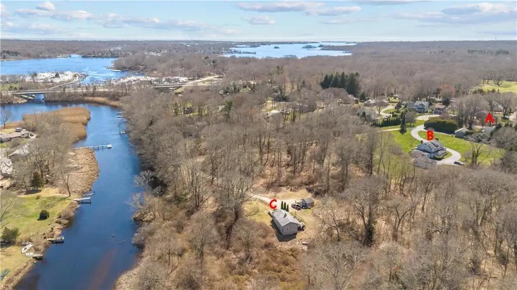 200 Pond Street South Kingstown RI 02879