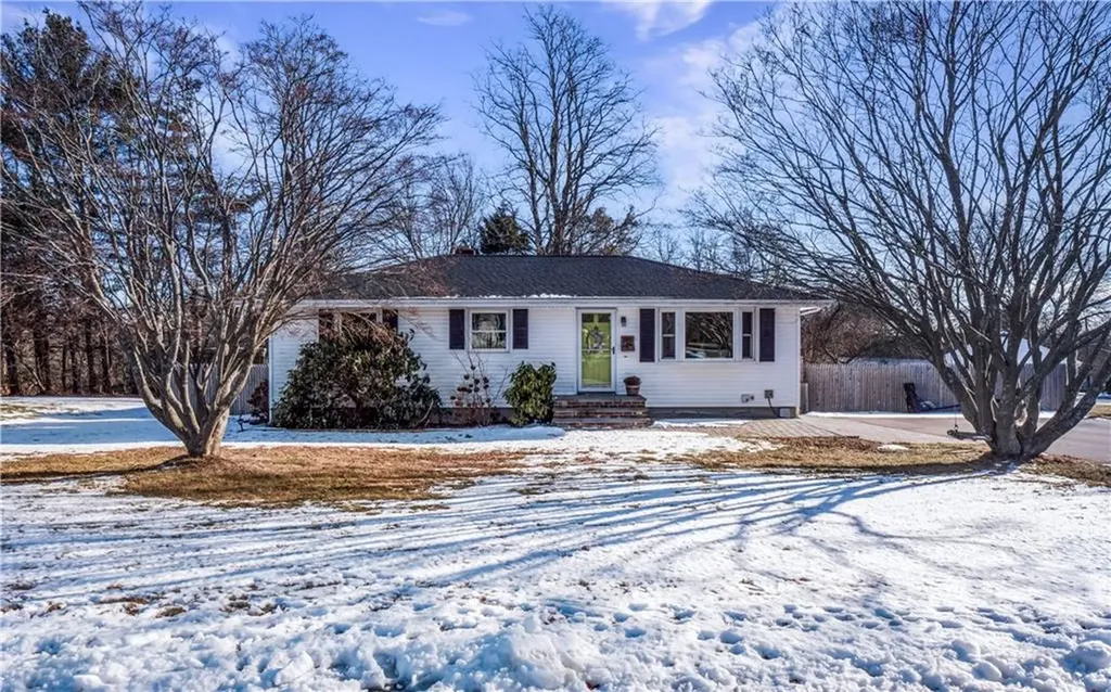 146 Watson Drive Portsmouth RI 02871