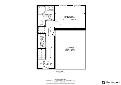 413 North Lane Bristol RI 02809