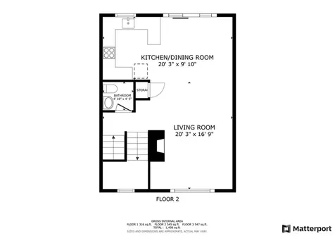 413 North Lane Bristol RI 02809