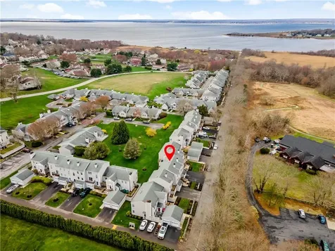 413 North Lane Bristol RI 02809