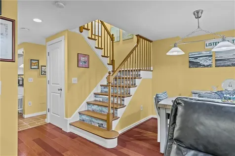 40 Web Avenue North Kingstown RI 02852